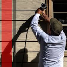 Best Vinyl Siding Installation  in Verona, KY